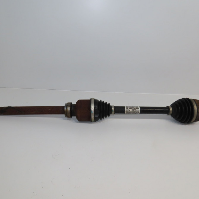 Transmission avant droite occasion CITROEN 146 Phase 1 04-1995->04-1999 2.0 BLUEHDI 180ch 9839523880 1