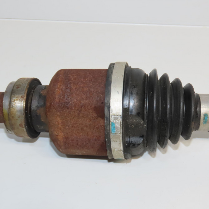 Transmission avant droite occasion CITROEN 146 Phase 1 04-1995->04-1999 2.0 BLUEHDI 180ch 9839523880 3