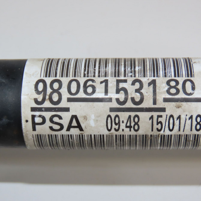 Transmission avant droite occasion CITROEN 146 Phase 1 04-1995->04-1999 2.0 BLUEHDI 180ch 9839523880 5