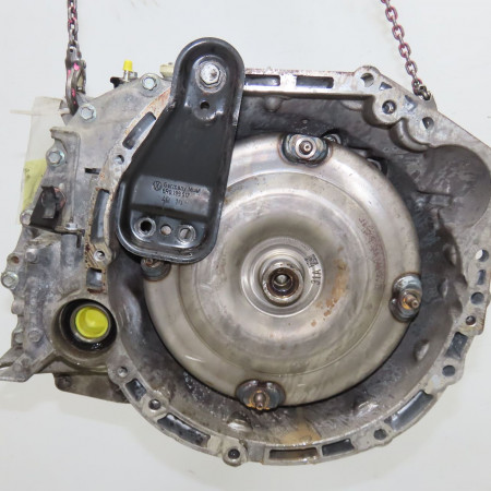 Boîte à vitesse automatique occasion RENAULT SCENIC II Phase 2 09-2006->04-2009 2.0 DCI 150ch 8200809129