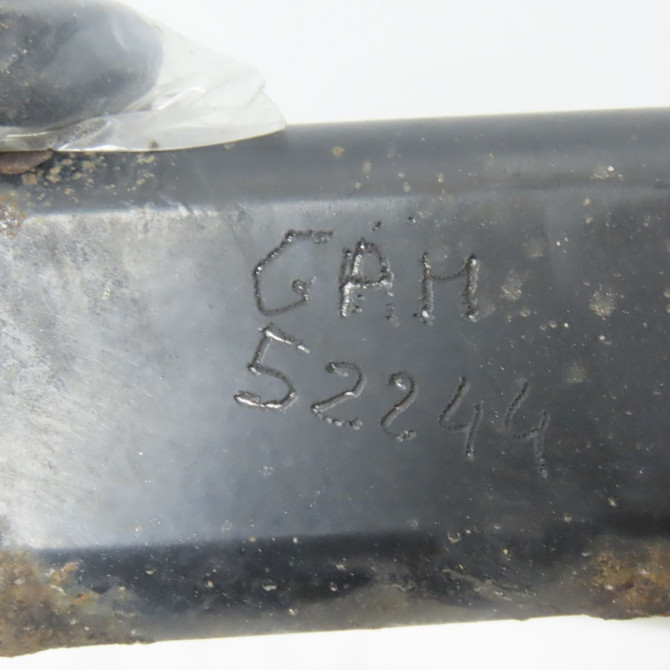 Attelage occasion RENAULT SCENIC II Phase 1 03-2004->09-2006 1.9 DCI 120ch 3