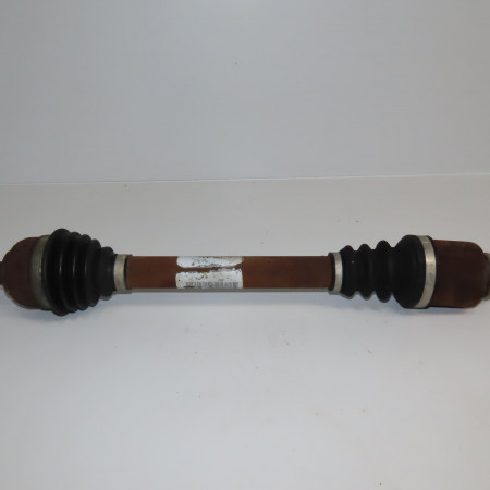 Transmission avant gauche occasion RENAULT SCENIC II Phase 1 03-2004->09-2006 1.6i 110ch 8200575489