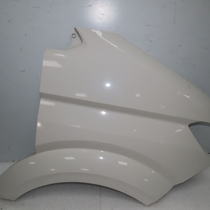 Aile avant droite occasion VOLKSWAGEN 146 Phase 1 04-1995->04-1999 2.0 TDI 177ch 7C0821106B 1