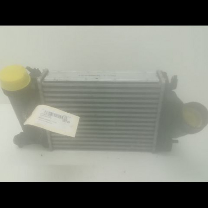 Echangeur air occasion NISSAN QASHQAI II Phase 1 02-2014->... 1.6 DCI 130ch 144614EB1B 1