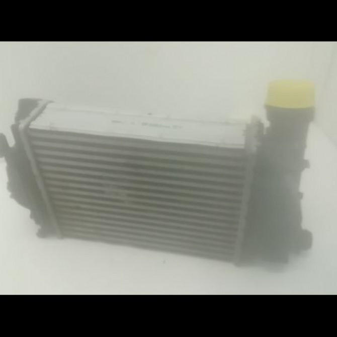 Echangeur air occasion NISSAN QASHQAI II Phase 1 02-2014->... 1.6 DCI 130ch 144614EB1B 2