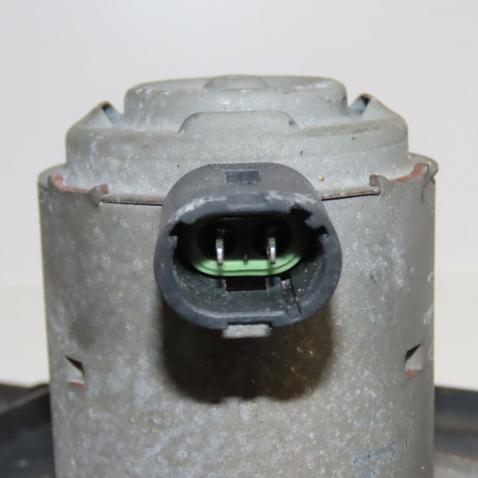 Ventilateur de refroidissement occasion RENAULT MEGANE I Phase 2 03-1999->06-2003 1.4i 16v 7701070301 3