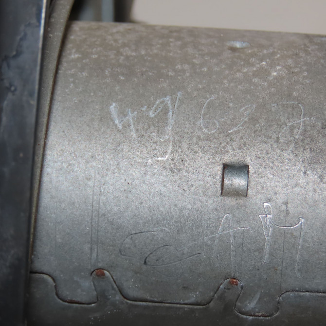 Ventilateur de refroidissement occasion RENAULT MEGANE I Phase 2 03-1999->06-2003 1.4i 16v 7701070301 6