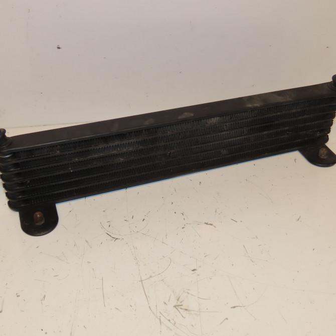 Radiateur huile occasion MASERATI LEVANTE 1