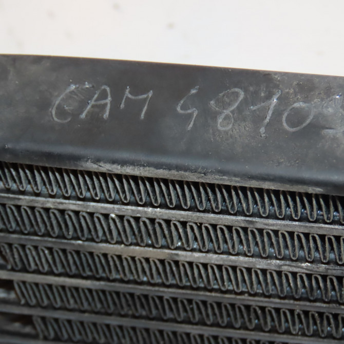 Radiateur huile occasion MASERATI LEVANTE 2