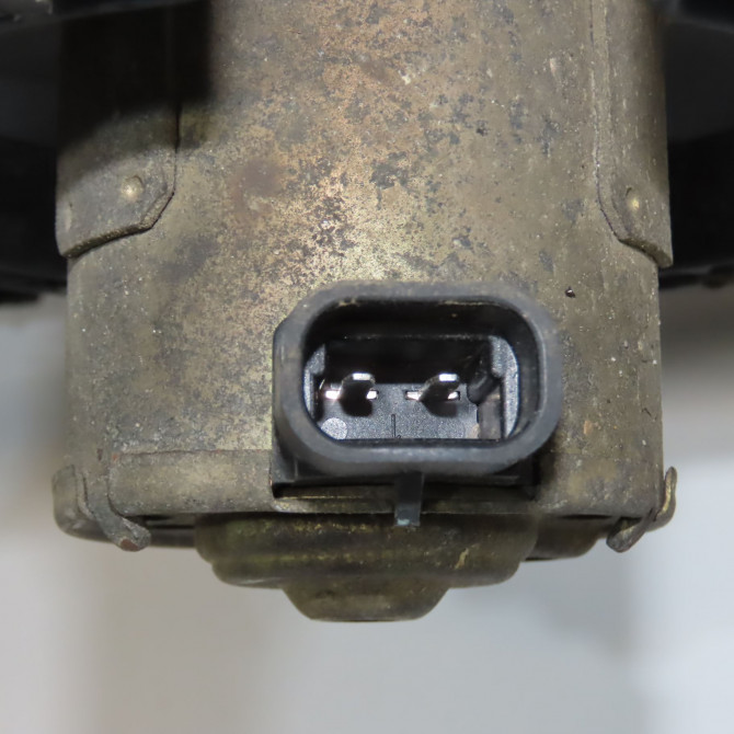 Ventilateur de refroidissement occasion FIAT PUNTO II Phase 2 05-2003->10-2009 1.2i 60ch 51738357 3