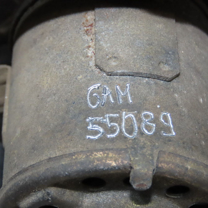 Ventilateur de refroidissement occasion FIAT PUNTO II Phase 2 05-2003->10-2009 1.2i 60ch 51738357 4