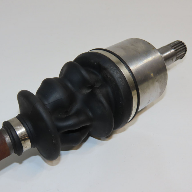 Transmission avant droite occasion FIAT PUNTO II Phase 2 05-2003->10-2009 1.2i 60ch 46307467 3