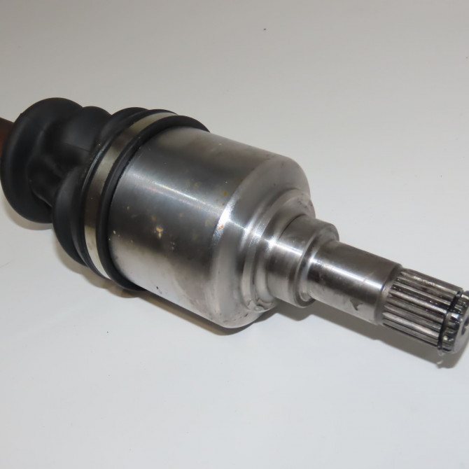 Transmission avant droite occasion FIAT PUNTO II Phase 2 05-2003->10-2009 1.2i 60ch 46307467 4