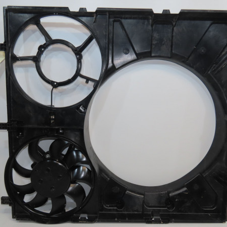 Ventilateur de refroidissement occasion VOLKSWAGEN 146 Phase 1 04-1995->04-1999 2.0 TDI 177ch