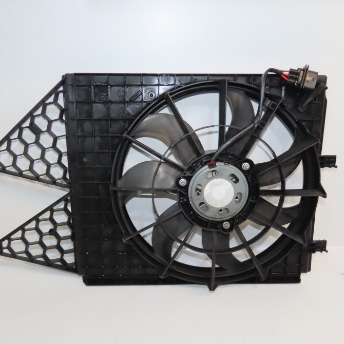 Ventilateur de refroidissement occasion VOLKSWAGEN POLO V POLO V Phase 1 2009-09-01->2014-05-31 1.6 TDI 90 6R0959455E 2