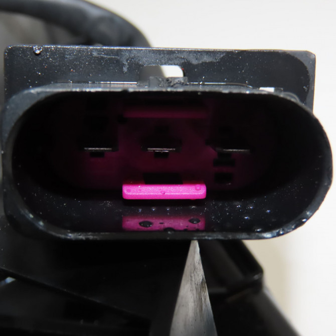 Ventilateur de refroidissement occasion VOLKSWAGEN POLO V POLO V Phase 1 2009-09-01->2014-05-31 1.6 TDI 90 6R0959455E 3