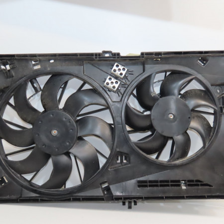 Ventilateur de refroidissement occasion MASTER III