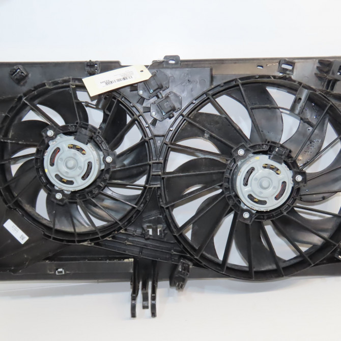 Ventilateur de refroidissement occasion MASTER III 2