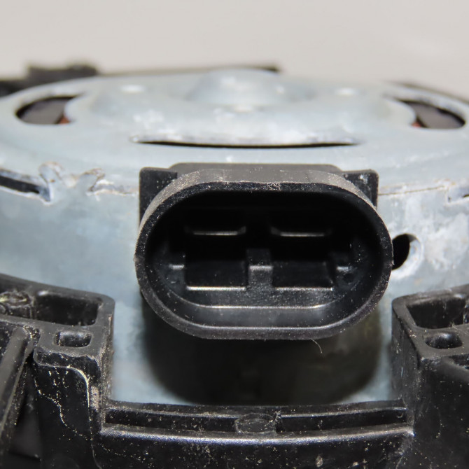 Ventilateur de refroidissement occasion MASTER III 3