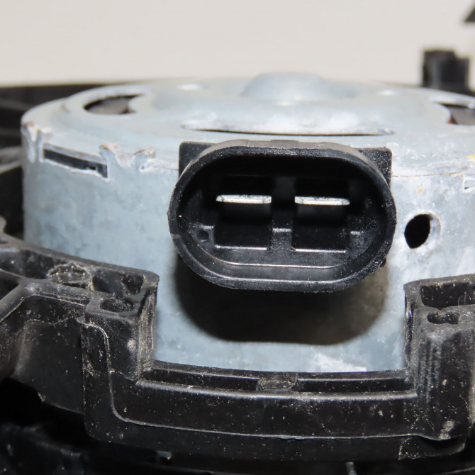 Ventilateur de refroidissement occasion MASTER III 4