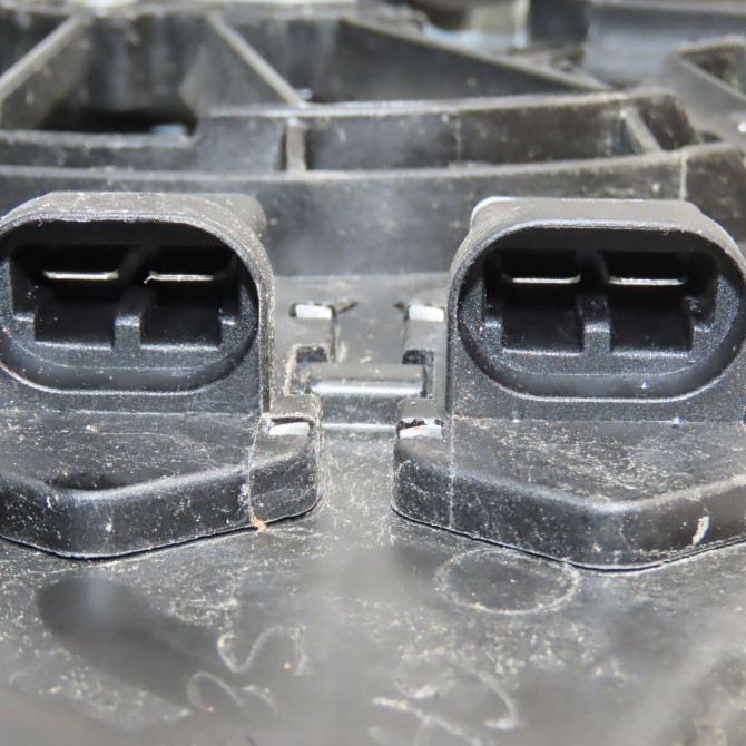 Ventilateur de refroidissement occasion MASTER III 6