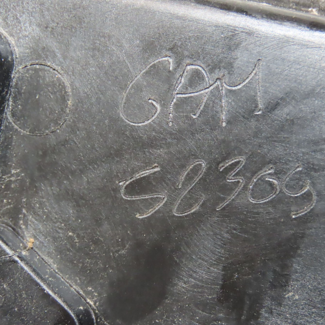 Ventilateur de refroidissement occasion MASTER III 8