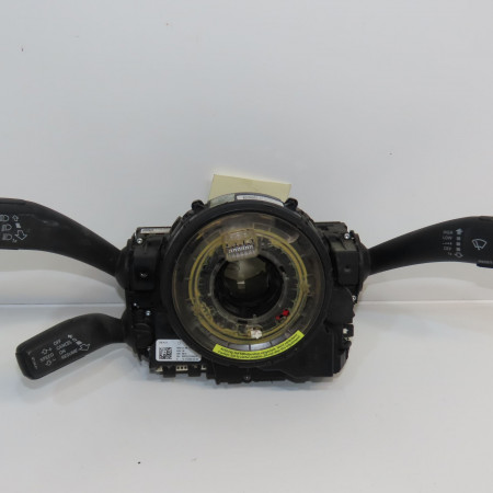 Bloc commodos occasion AUDI A4 III Phase 1 01-2008->10-2011 2.0 TDI 120ch 8K0953502BD4PK