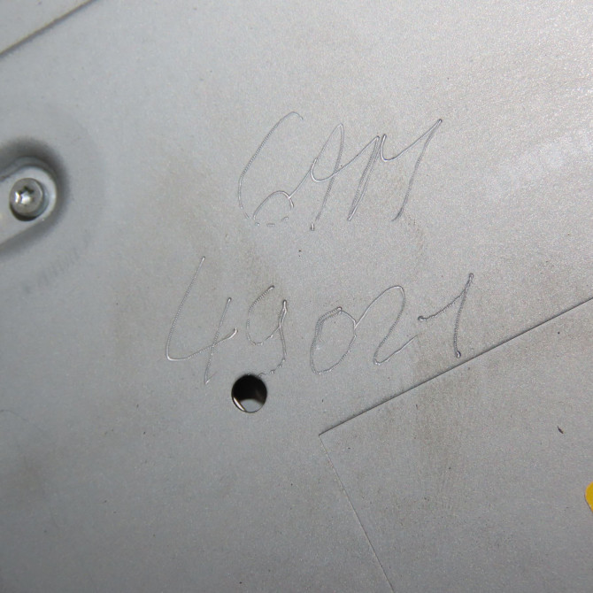 Autoradio occasion AUDI A4 III Phase 1 01-2008->10-2011 2.0 TDI 120ch 4E0057110L 8