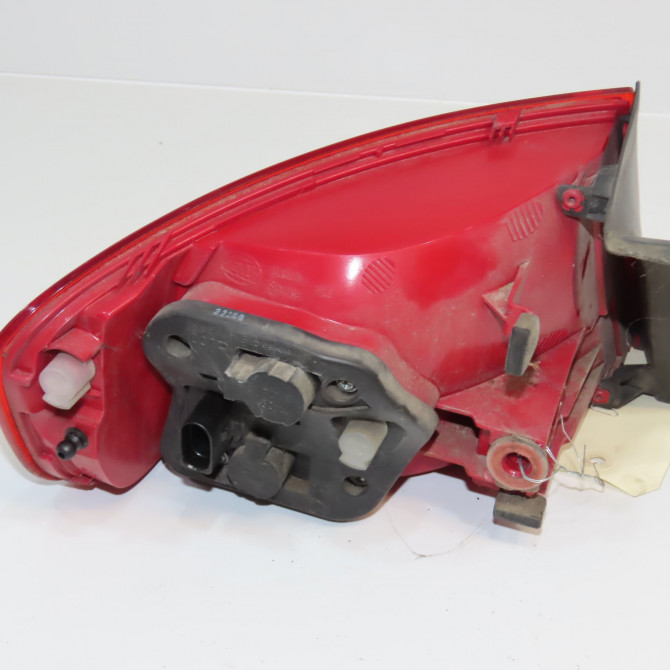 Feu arrière droit occasion AUDI A4 III Phase 1 01-2008->10-2011 2.0 TDI 120ch 8K5945096D 2