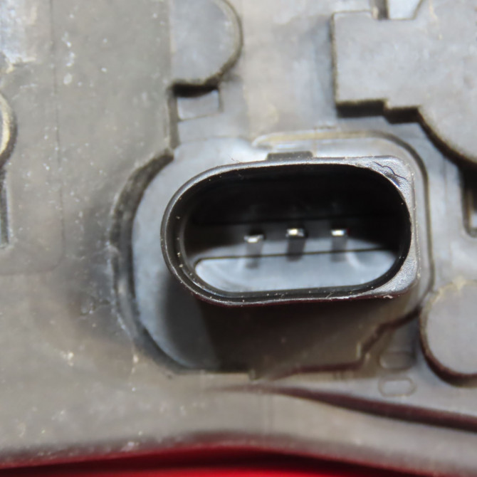 Feu arrière droit occasion AUDI A4 III Phase 1 01-2008->10-2011 2.0 TDI 120ch 8K5945096D 3