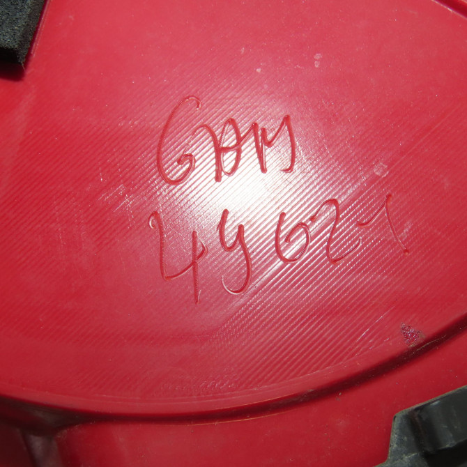 Feu arrière droit occasion AUDI A4 III Phase 1 01-2008->10-2011 2.0 TDI 120ch 8K5945096D 4