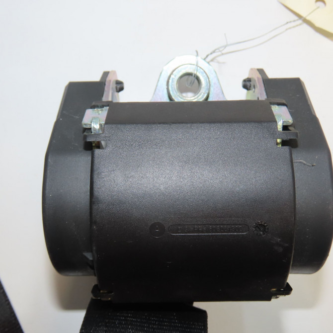 Ceinture arrière gauche occasion AUDI A4 III Phase 1 01-2008->10-2011 2.0 TDI 120ch 8K0857805RV04 2