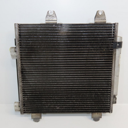 Condenseur clim occasion CITROEN C1 I Phase 1 06-2005->11-2008 1.0i 6455EF
