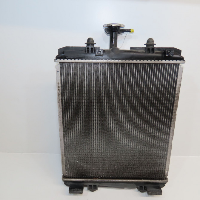 Radiateur occasion CITROEN C1 I Phase 1 06-2005->11-2008 1.0i 1330P4 1