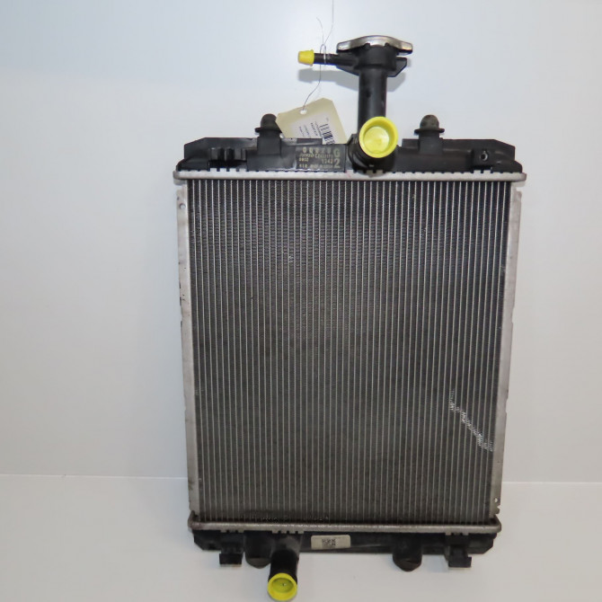 Radiateur occasion CITROEN C1 I Phase 1 06-2005->11-2008 1.0i 1330P4 2