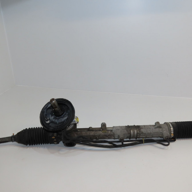 Cremaillere hydraulique occasion PEUGEOT 307 Phase 2 SW 06-2005->07-2008 1.6HDi 16v FAP 110ch 1617933680 1