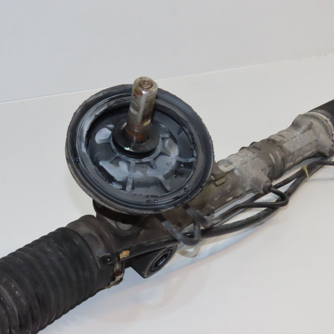 Cremaillere hydraulique occasion PEUGEOT 307 Phase 2 SW 06-2005->07-2008 1.6HDi 16v FAP 110ch 1617933680 2