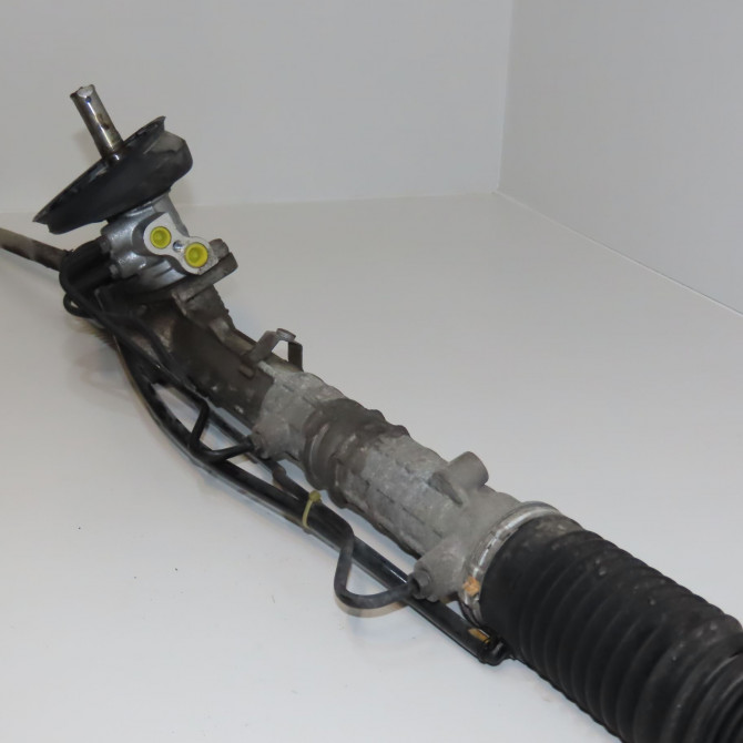 Cremaillere hydraulique occasion PEUGEOT 307 Phase 2 SW 06-2005->07-2008 1.6HDi 16v FAP 110ch 1617933680 3