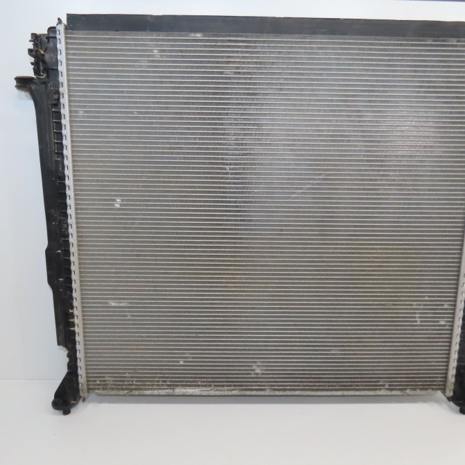Radiateur occasion VOLKSWAGEN 146 Phase 1 04-1995->04-1999 2.0 TDI 177ch 2N0121253C 1