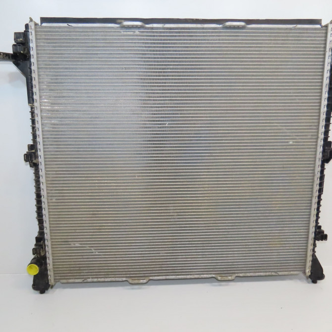 Radiateur occasion VOLKSWAGEN 146 Phase 1 04-1995->04-1999 2.0 TDI 177ch 2N0121253C 2