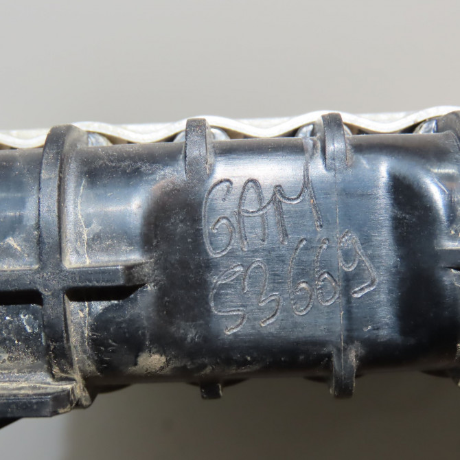 Radiateur occasion VOLKSWAGEN 146 Phase 1 04-1995->04-1999 2.0 TDI 177ch 2N0121253C 4