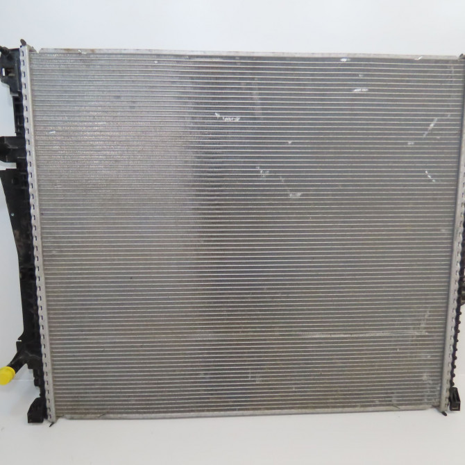 Radiateur occasion VOLKSWAGEN 146 Phase 1 04-1995->04-1999 2.0 TDI 177ch 2N0121253C 6