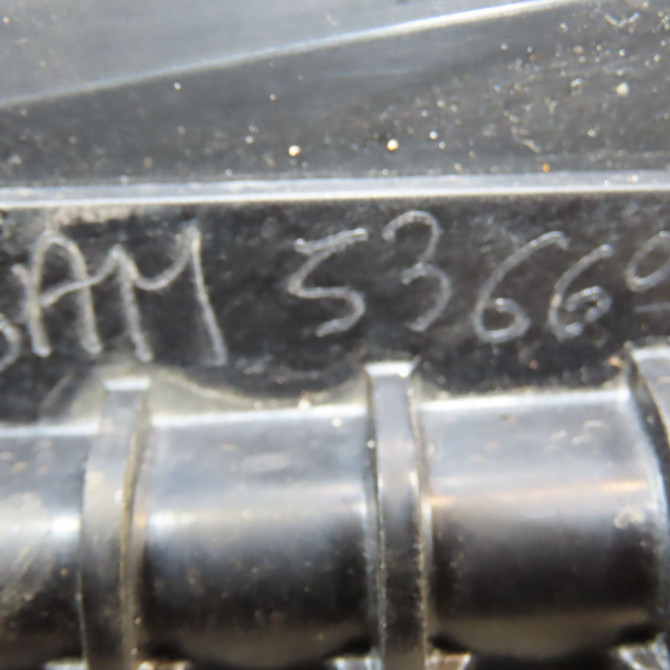 Radiateur occasion VOLKSWAGEN 146 Phase 1 04-1995->04-1999 2.0 TDI 177ch 2N0121253C 8