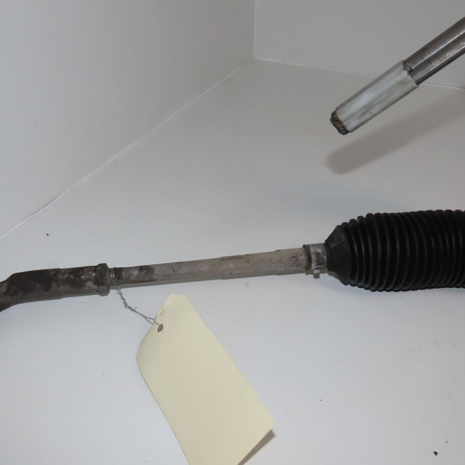 Cremaillere hydraulique occasion VOLKSWAGEN POLO V POLO V Phase 1 2009-09-01->2014-05-31 1.6 TDI 90 6R1423055K 4