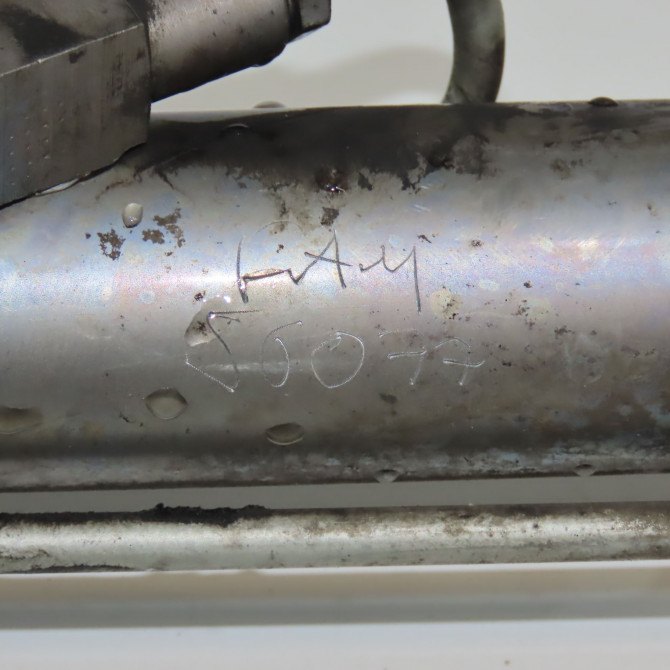 Cremaillere hydraulique occasion VOLKSWAGEN POLO V POLO V Phase 1 2009-09-01->2014-05-31 1.6 TDI 90 6R1423055K 5