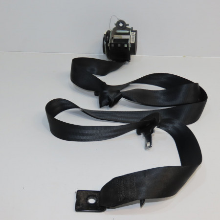 Ceinture arrière droite occasion RENAULT MEGANE III Phase 1 11-2008->01-2012 1.5 DCI 105ch 888400026R