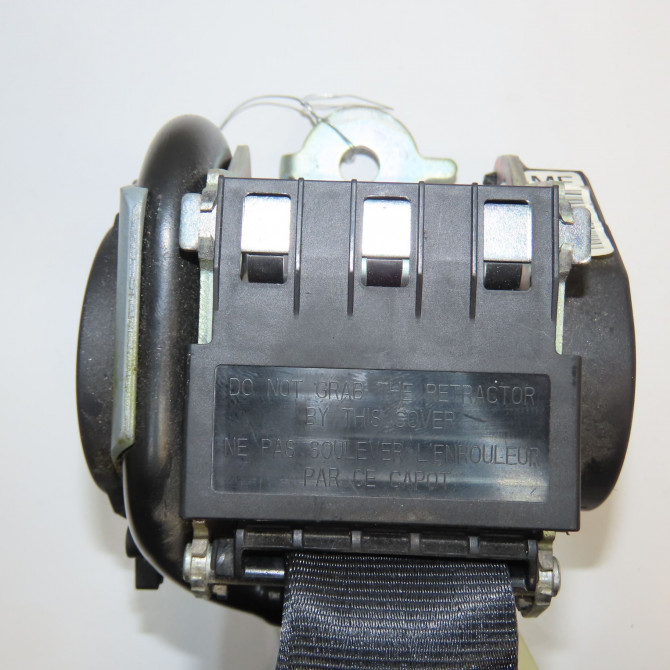 Ceinture arrière droite occasion RENAULT MEGANE III Phase 1 11-2008->01-2012 1.5 DCI 105ch 888400026R 2