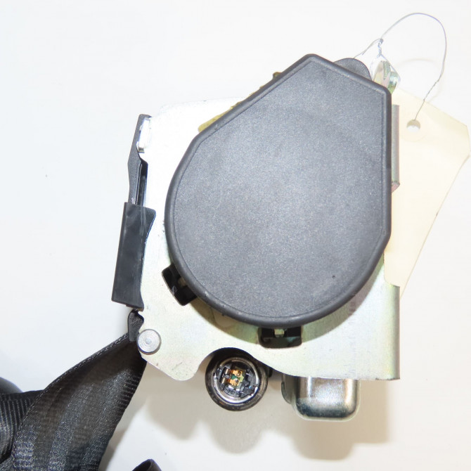 Ceinture arrière droite occasion RENAULT MEGANE III Phase 1 11-2008->01-2012 1.5 DCI 105ch 888400026R 4