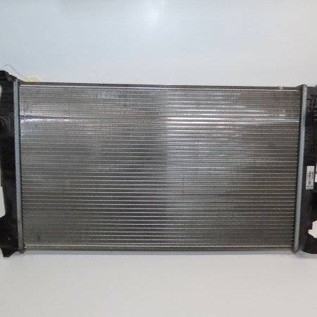 Radiateur occasion RENAULT MEGANE III Phase 1 11-2008->01-2012 1.5 DCI 105ch 214105150R
