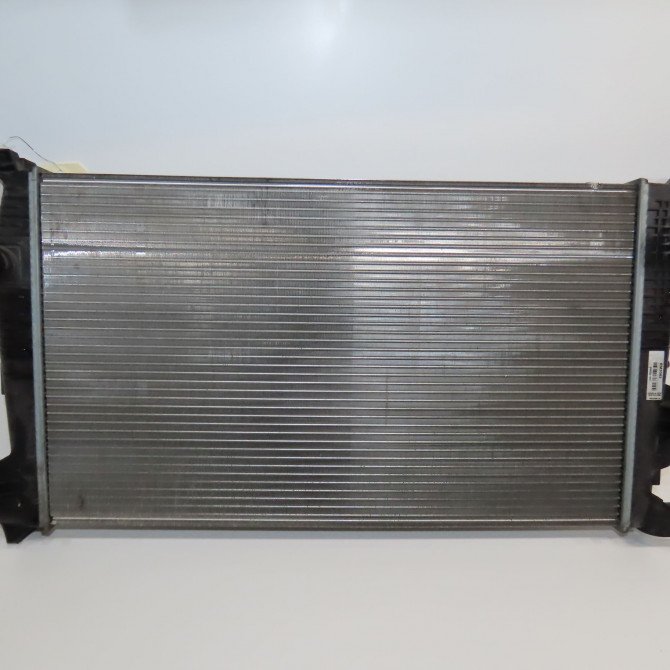 Radiateur occasion RENAULT MEGANE III Phase 1 11-2008->01-2012 1.5 DCI 105ch 214105150R 1